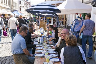 Colourful Republic of Neustadt