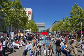 Dixieland Festival in Dresden