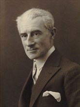 Joseph-Maurice Ravel (7 March 1875) (28 December 1937) was a French composer and one of the main