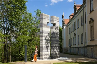 Pirna Sonnenstein Memorial