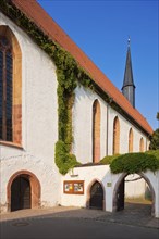 Grimma Monastery Church of St. Augustin