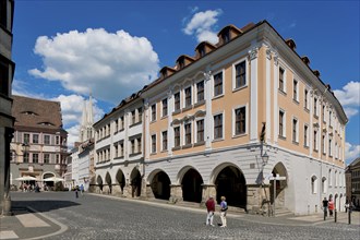 Görlitz Untermarkt