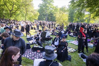 Victorian Picnic 2023