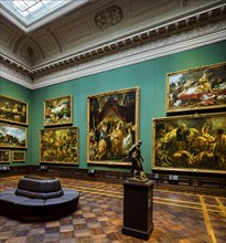 Old Masters Picture Gallery