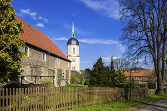 Village impression church