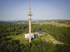 Zinnwald Georgenfeld