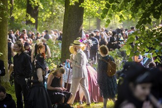 Victorian Picnic 2023