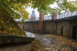 Königstein Fortress