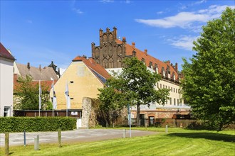 Wittenberg The Luther House