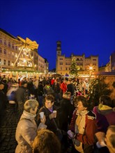 Zittau Christmas market