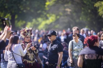 Victorian Picnic 2023