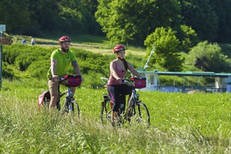 Elbe Cycle Route