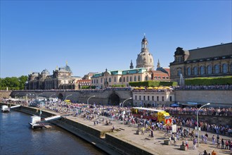 Dixieland Festival in Dresden