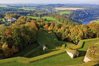 Königstein Fortress