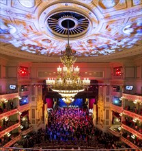 8th Semperoper Ball