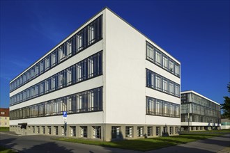 Dessau Bauhaus