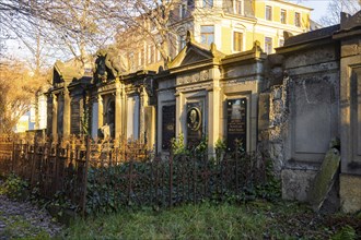 Cemetery