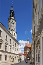 Görlitz Brüderstrasse