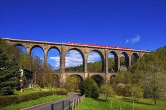 Göhren Viaduct