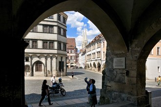 Görlitz Untermarkt