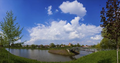 Garden show park Grossenhain