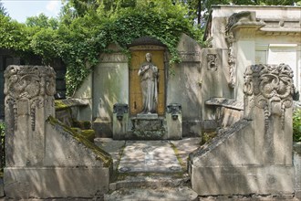 St John's Cemetery Dresden