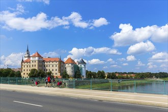 Elbe Cycle Route