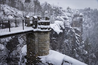 Saxon Switzerland