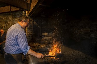 Day of traditional crafts in the Ore Mountains