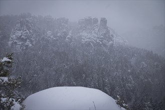 Saxon Switzerland