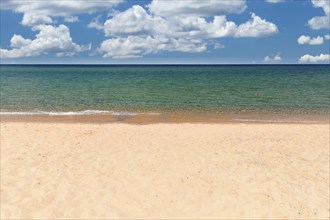 Scivu Beach, Arbus, Province of Sud Sardegna, Sardinia, Italy, Arbus, Sardinia, Italy, Europe