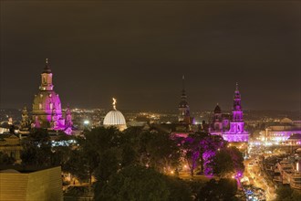 33rd German Protestant Church Congress in Dresden