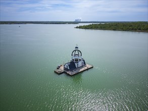 Lake Stömthal