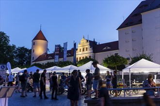 Night of Science and Business 2022. The Freiberg Night of Science and Business is a joint project