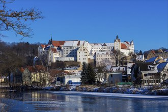 Colditz Castle