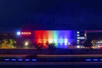 Bosch Dresden