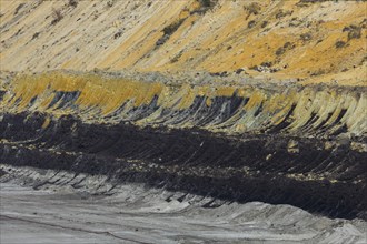 The Welzow-Süd opencast mine is an opencast lignite mine in southern Lower Lusatia in the district