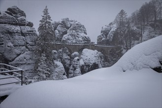 Saxon Switzerland