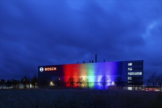 Bosch Dresden