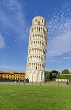 Leaning Tower, Torre pendente di Pisa, Cathedral, Cattedrale Metropolitana Primaziale di Santa