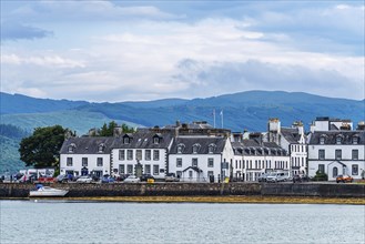 Inveraray, Loch Fyne, Argyll, Scotland, UK