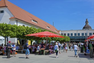 33rd German Protestant Church Congress in Dresden