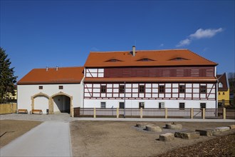 LOHGERBER MUSEUM & GALLERY Dippoldiswalde