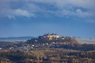 Augustusburg Hunting Lodge