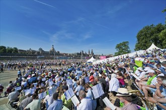 33rd German Protestant Church Congress in Dresden