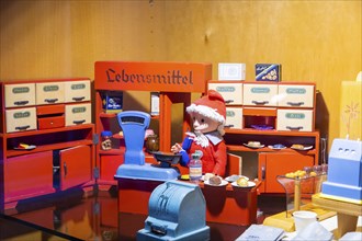 Kleinnauendorf Toy Museum