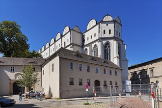 Hall Hallescher Dom