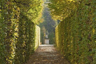 Grossedlitz Baroque Park