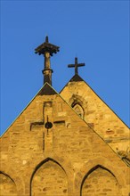 Merseburg Cathedral St. John the Baptist and Laurentius Merseburg Cathedral St. John the Baptist