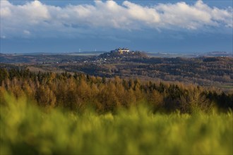 Augustusburg Hunting Lodge